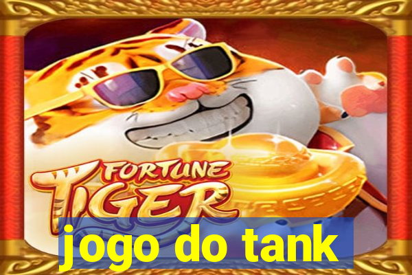 jogo do tank