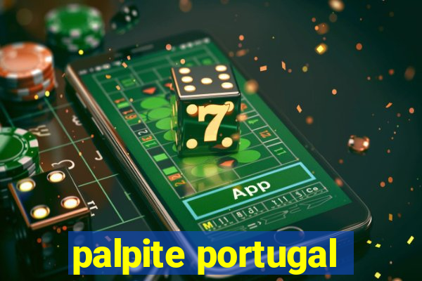 palpite portugal