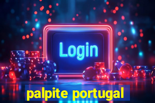 palpite portugal