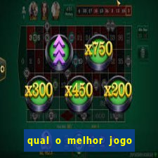 qual o melhor jogo de apostas online