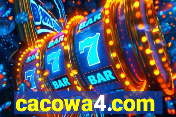 cacowa4.com