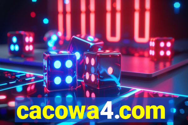 cacowa4.com