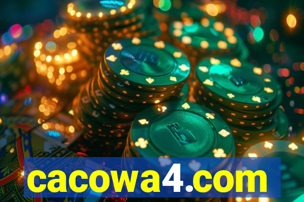 cacowa4.com