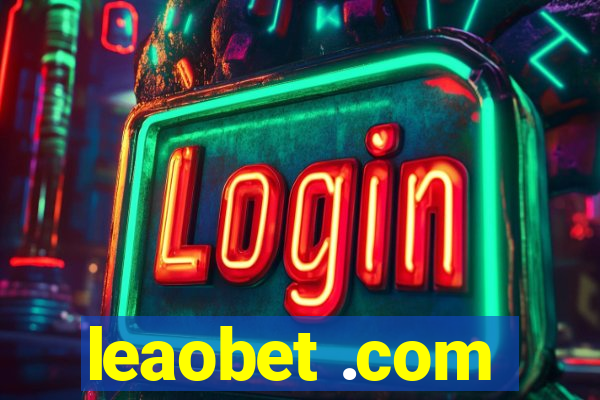 leaobet .com