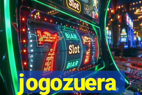 jogozuera