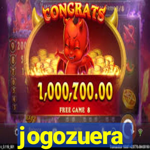 jogozuera