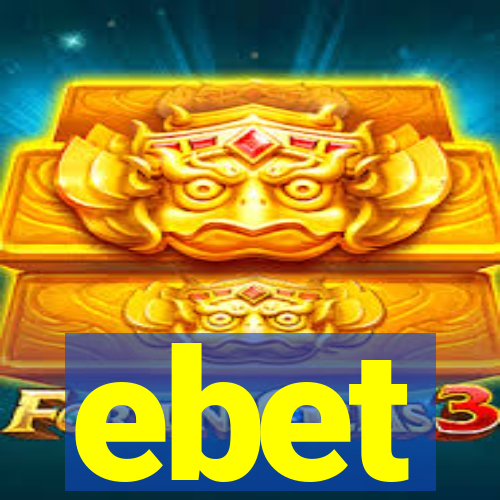 ebet