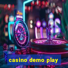 casino demo play