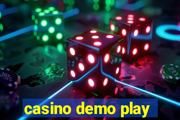 casino demo play