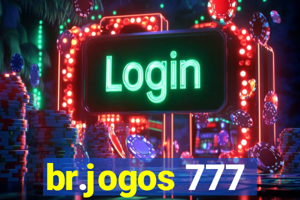 br.jogos 777