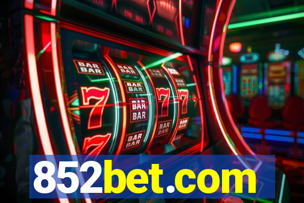 852bet.com