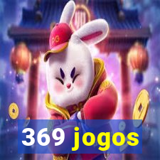 369 jogos