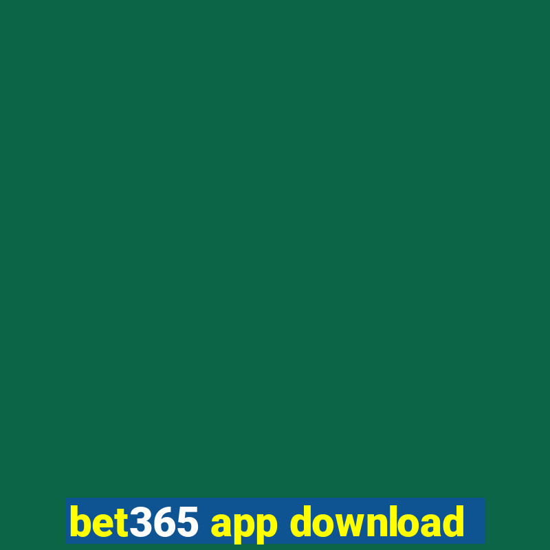 bet365 app download