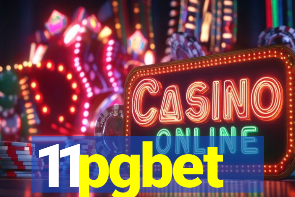 11pgbet