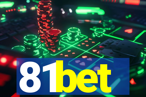 81bet