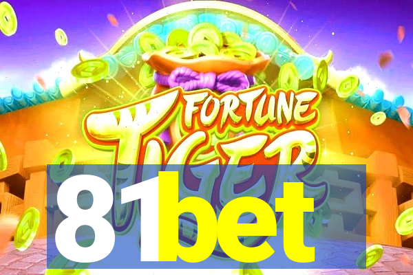 81bet