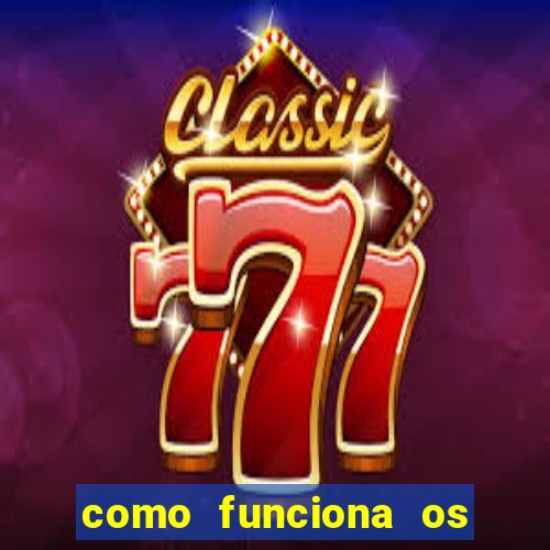 como funciona os jogos da blaze