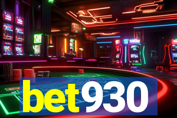 bet930