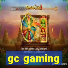 gc gaming