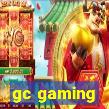 gc gaming