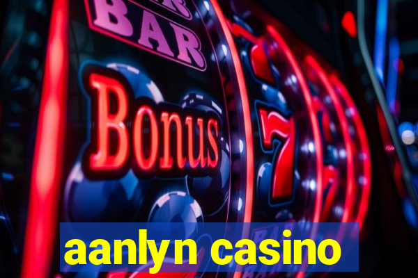 aanlyn casino