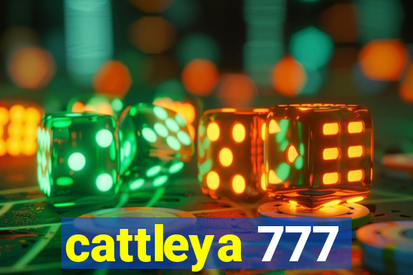 cattleya 777