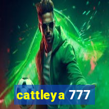 cattleya 777