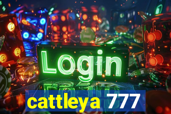 cattleya 777