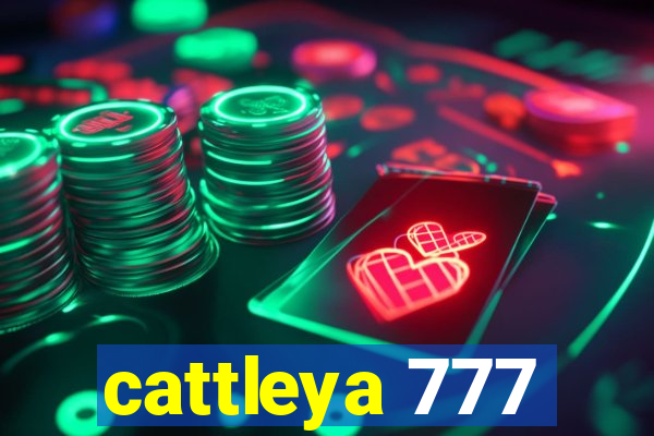 cattleya 777