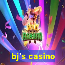 bj's casino