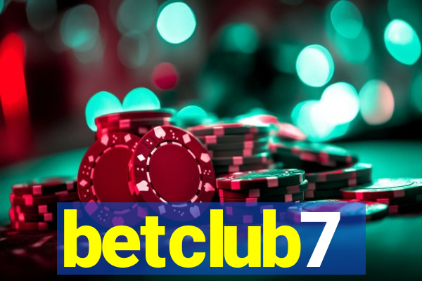 betclub7