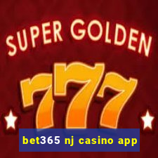 bet365 nj casino app