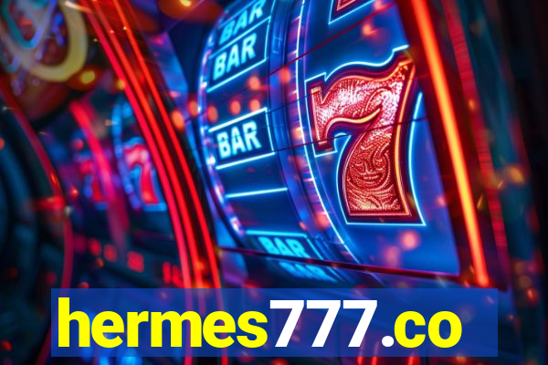 hermes777.co