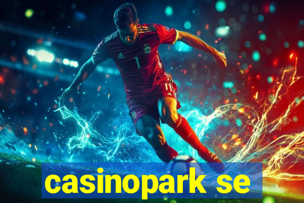 casinopark se