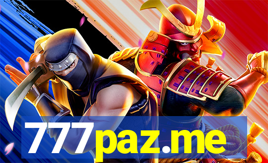 777paz.me