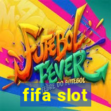 fifa slot