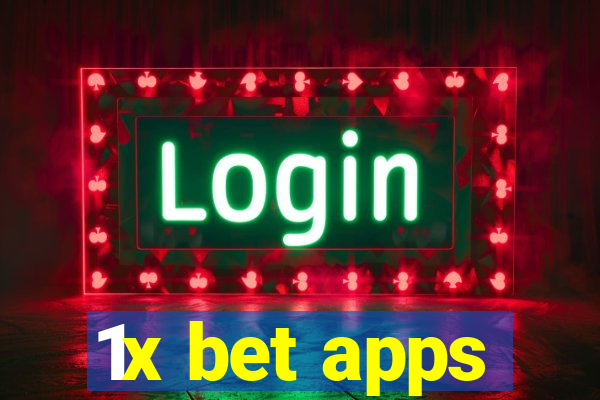 1x bet apps