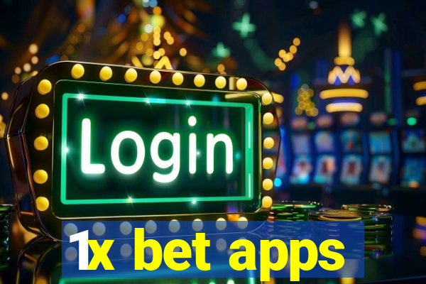 1x bet apps