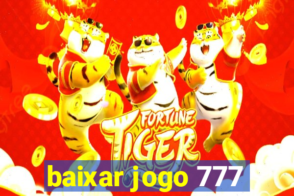 baixar jogo 777