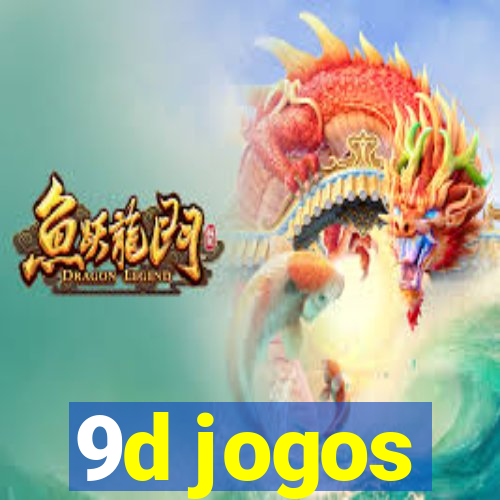 9d jogos