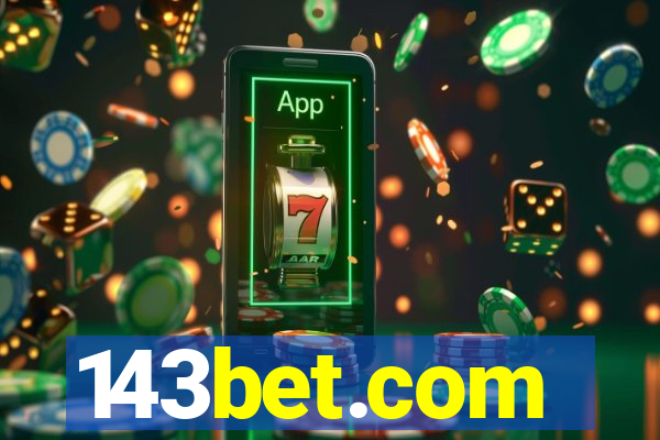 143bet.com