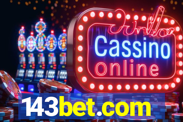 143bet.com