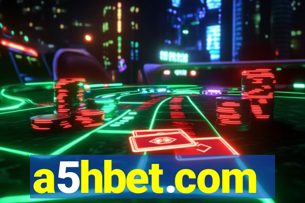 a5hbet.com