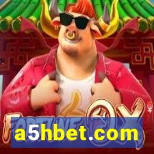 a5hbet.com