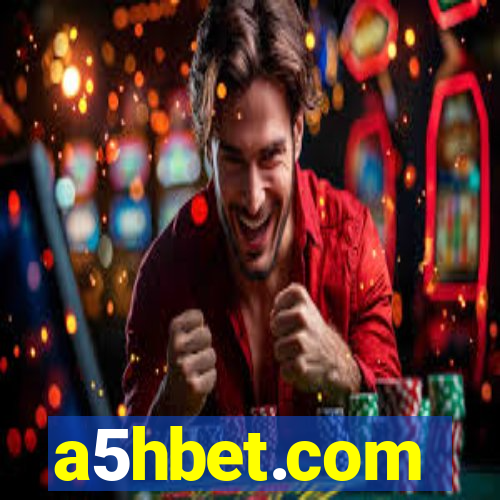 a5hbet.com