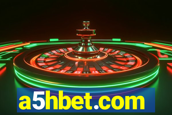 a5hbet.com