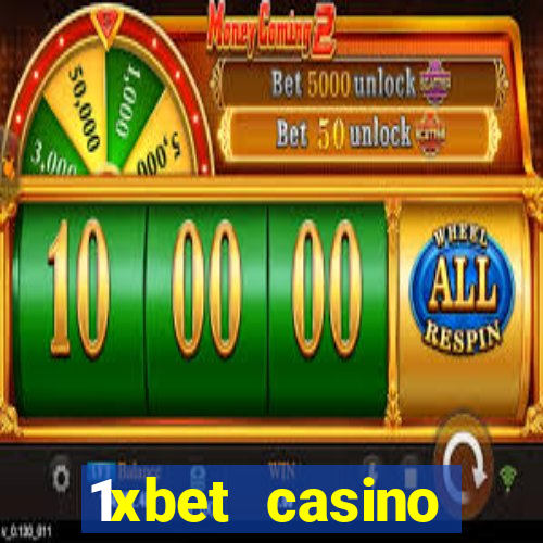 1xbet casino скачать на андроид бесплатно