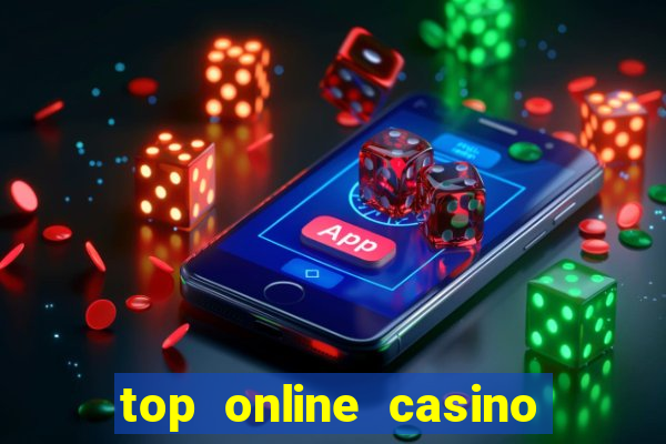 top online casino in malaysia