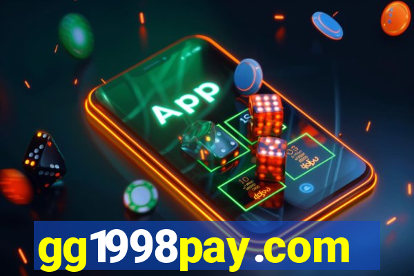 gg1998pay.com