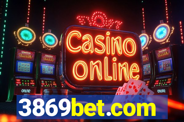 3869bet.com